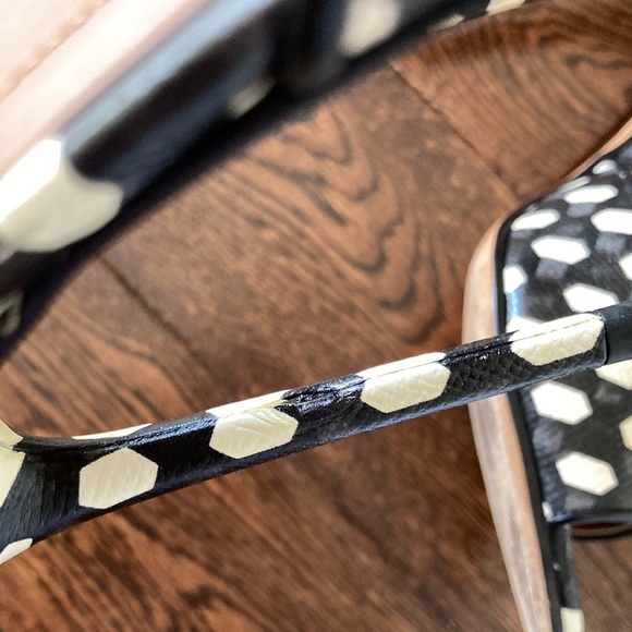 Givenchy high heel sandals - Picture 12 of 17